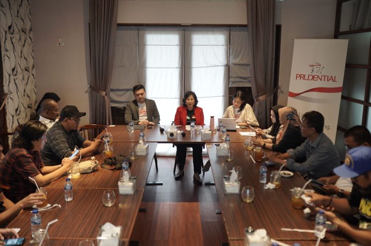 Prudential Indonesia Hadirkan PRULink NextGen