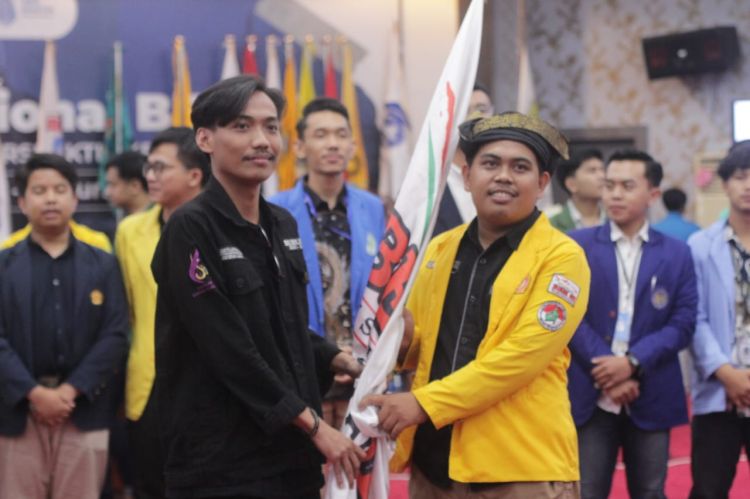 Munas BEM SI Kerakyatan Lahirkan Peremajaan Intelektual Mahasiswa