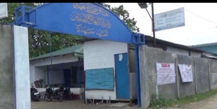 Humas PTPN2 : Pondok Tahfiz Darul Ibtihaj Masih Dipertahankan