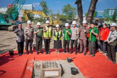 Revitalisasi Stadion Kebun Bunga & Teladan Awal Kesuksesan Sepakbola Medan