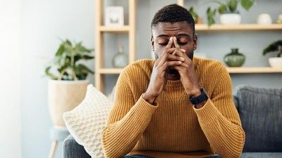 5 Gejala Awal Gula Darah Tinggi yang Sering Disalahartikan