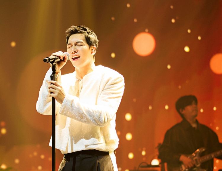 Semua Postingan di Instagram Lee Seung-gi Mendadak Terhapus, Agensi Beri Penjelasan