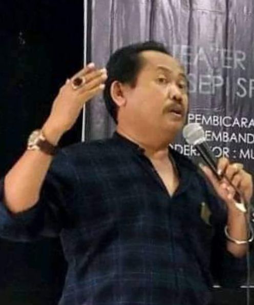 Festival Rock Pelajar Medan Anugrah Merdeka 2023