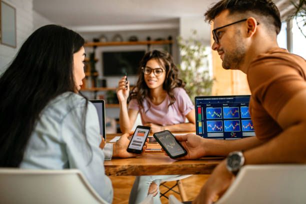 Hasil Riset: Aset Kripto Jadi Investasi Paling Umum Bagi Gen Z