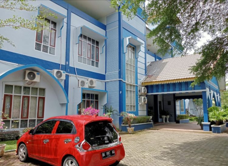 Mutasi Kasubbag Umum Timbulkan Keheranan ASN Disdik Deli Serdang, Kasubag Bari Disebut Agak Angkuh