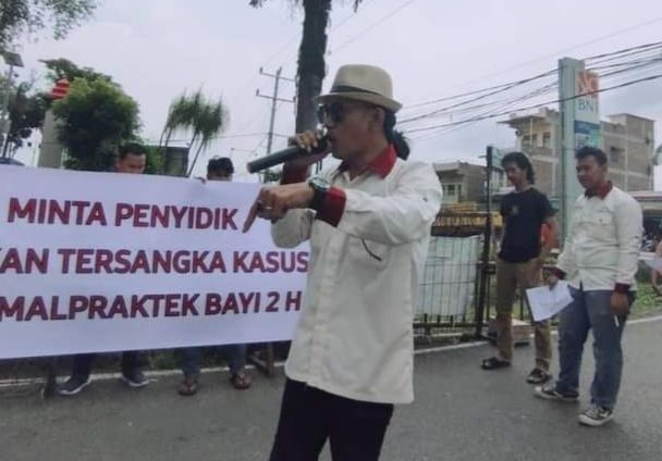 100 DPRD Sumut Tak Berdaya Hadapi Proyek Rp 2,7T Bermasalah