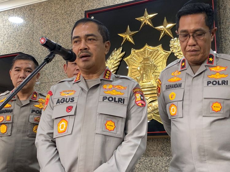 Kasus Berita Bohong Denny Indrayana Proses ke Tahap Penyidikan