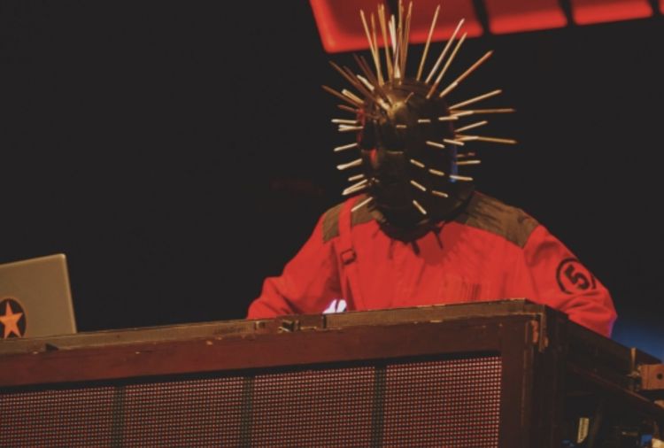 Craig Jones Mendadak Dikabarkan Hengkang dari Slipknot