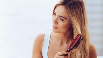 8 Mitos Mengenai Rambut yang Sering Bikin Salah Kaprah