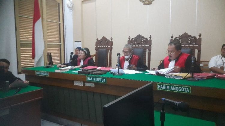 Miris! Warga Gayo Lues Pengantar Ganja 1,3 Ton Banding Setelah di Vonis Mati Hakim PN Medan, Berikut Kronologisnya Dalam Persidangan