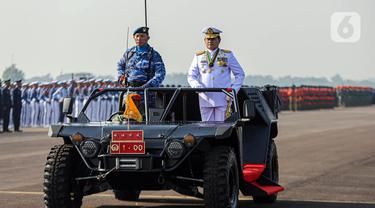 Panglima TNI Mutasi 68 Perwira Tinggi, Ini Daftarnya