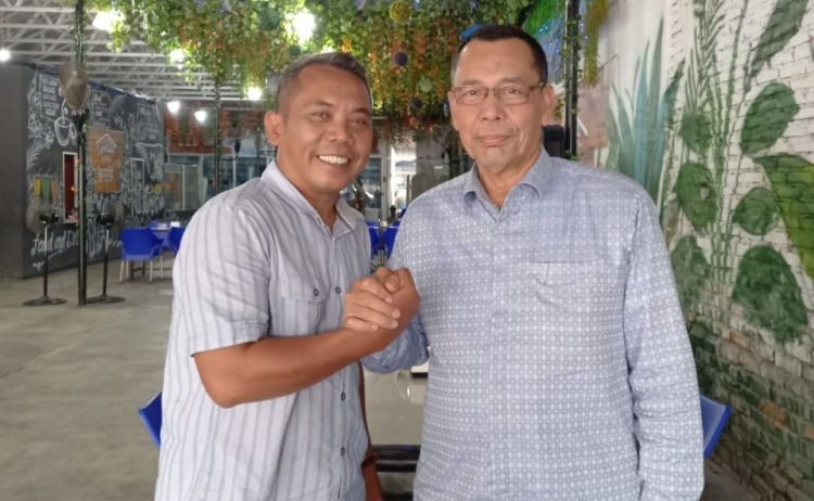 Bongkar Proyek 2,7 Triliun di Sumut Diduga Libatkan Berbagai Pihak