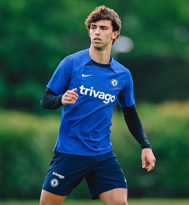 Atletico Buka Kemungkinan Pinjamkan Joao Felix ke Newcastle