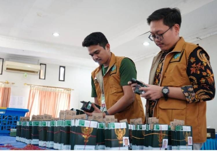 Jemaah Tertunda keberangkatan Karena Faktor Kesehatan & Visa Bukan Berarti Gagal Berangkat Haji