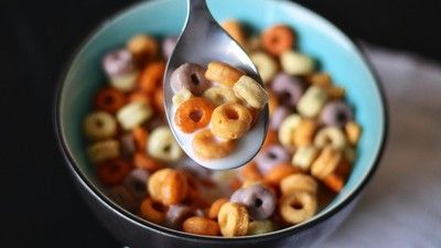 Kebiasaan Sarapan yang Berisiko Bikin Berat Badan Naik