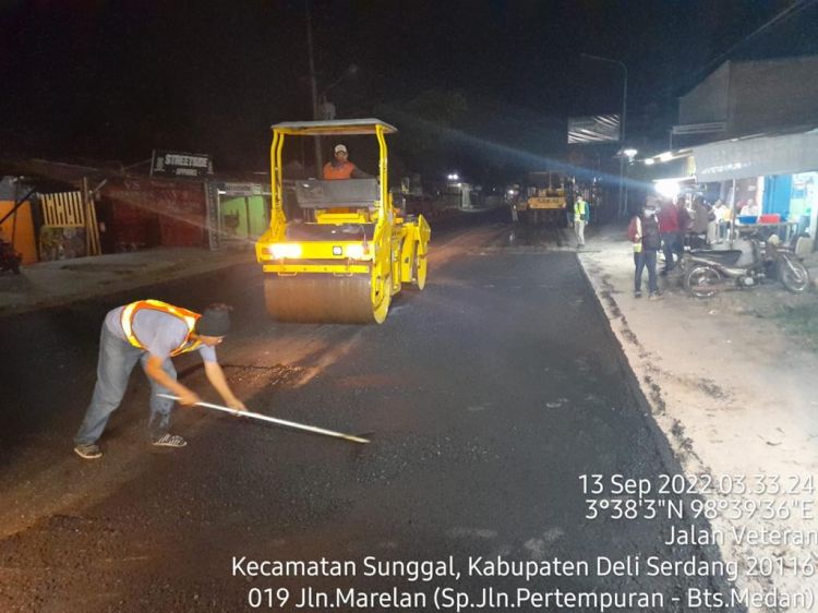 Soal Proyek Rp 2,7T, Pemprovsu Lakukan Pembohongan Publik