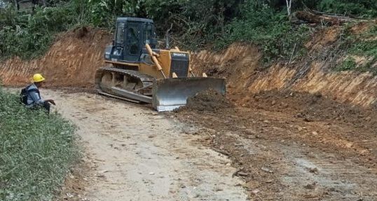 Proyek Multiyears Sumut Senilai Rp2,7 Triliun, Khusus Paluta dan Palas Start Bulan Ini