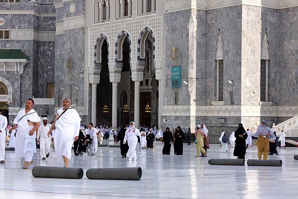 1.600 Tenaga Kesehatan Dikerahkan Kawal Jemaah Haji di Kloter
