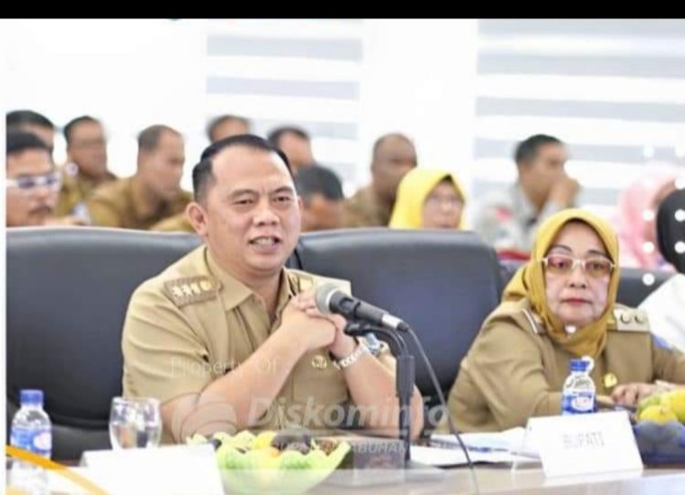 Wujudkan Kabupaten Layak Anak, Ini Pesan Asisten Deputi Perlindungan Anak Kementrian Pemberdayaan Perempuan dan Anak Indonesia