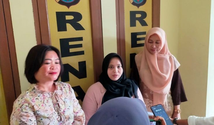 Kasus Balita Dibawa Kabur Ayah Kandung, Polda Sumut Berhasil Kembalikan ke Ibunya