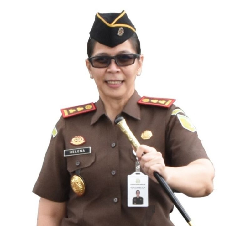 Kejari Pandeglang Profesional dan Berintegritas Tangani Perkara Video Asusila