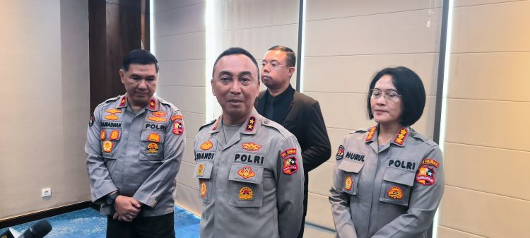 Diduga Buat Berita Bohong dan Bocorkan Rahasia Negara, Denny Indrayana Dipolisikan