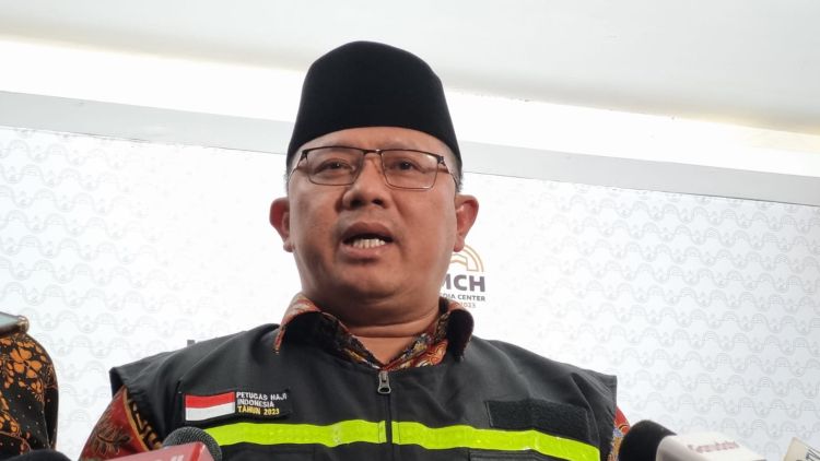 Kemenag Tegaskan Jemaah Haji Tertunda Bukan Berarti Batal Berangkat