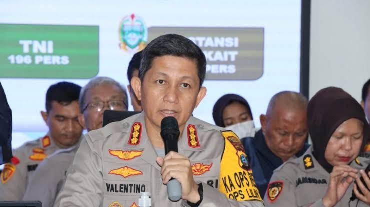 Polisi Duga Mahira Bunuh Diri, Ini Alasannya