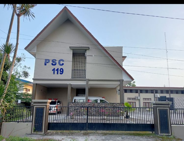 Keponakan Bupati jadi Kadis Kesehatan Deli Serdang, Sejumlah Kapus Dimutasi.