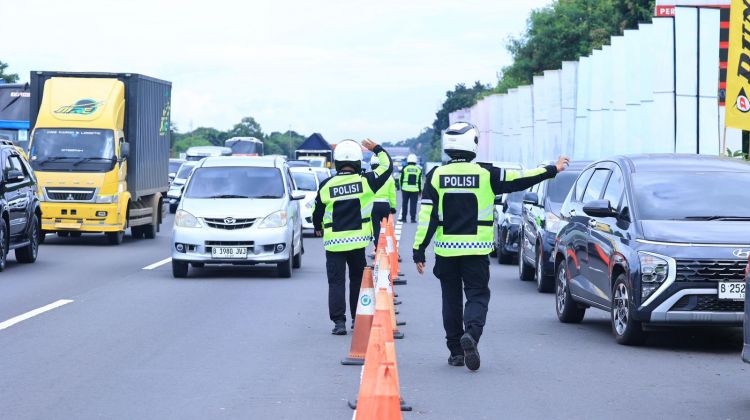 79 Tahun Bhayangkara, Muhammadiyah Berharap Polri Selalu Menjadi Pelindung Masyarakat