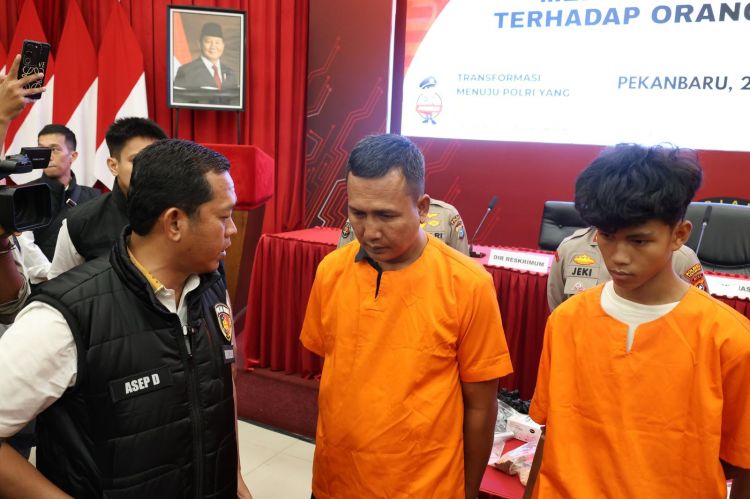 Hari Bhayangkara ke-79, LPSK Apresiasi Kolaborasi Polri Penuhi Hak Restitusi Korban Pidana