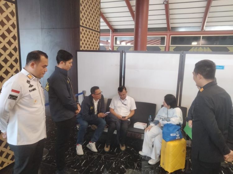 Hari Bhayangkara ke-79, Menteri Karding Puji Polri Lindungi Pekerja Migran