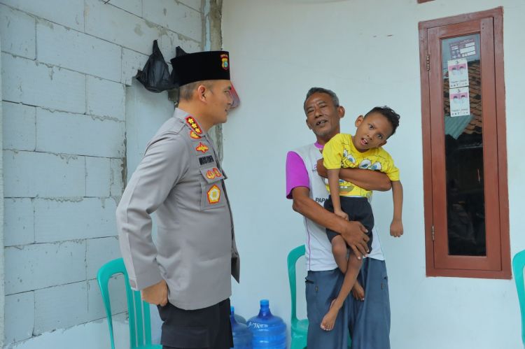 Hari Bhayangkara ke-79, KPAI Harap Polri Selalu Jadi Penjaga dan Pelindung Anak