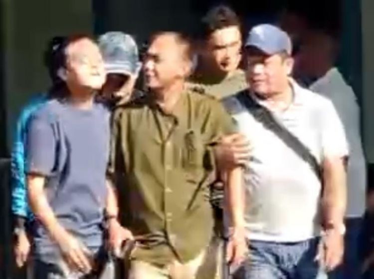Wakil Rektor II UDA Tersangka Penganiayaan, Keluarga Korban: Hukum Berat Pelaku