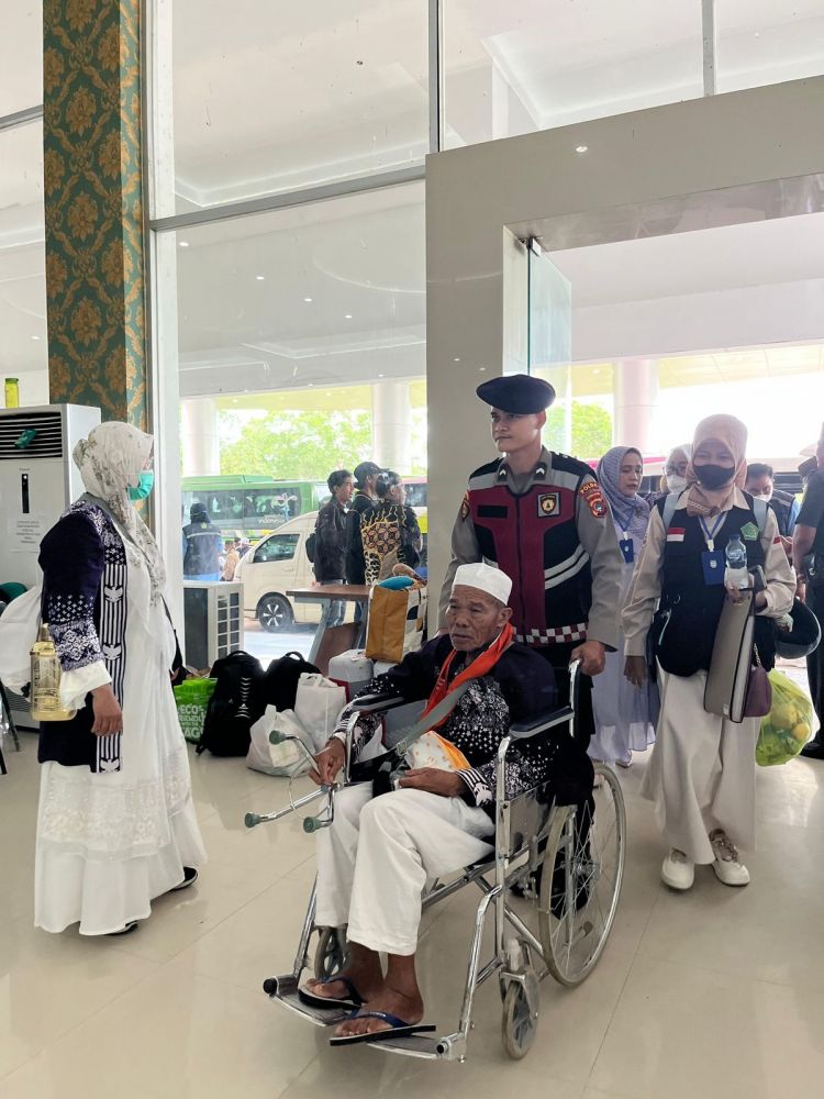 Hari Bhayangkara ke-79, Golkar Nilai Polri Sudah Lebih Baik, Yakin Makin Dekat dengan Rakyat