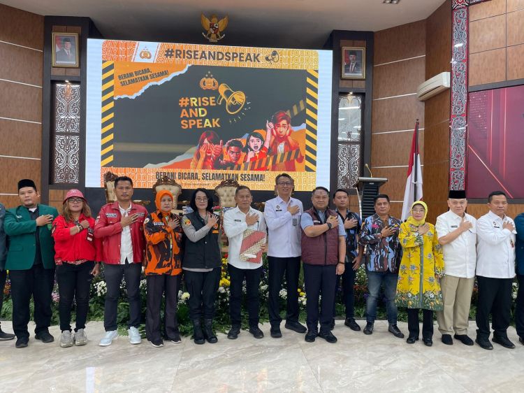 Hari Bhayangkara ke-79, Komnas Perempuan Puji Langkah Progresif Polri Lindungi Perempuan