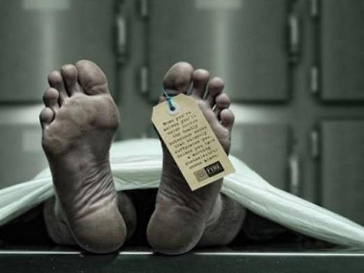 Diduga Korban Pembunuhan, Sesosok Jasad Wanita Ditemukan di Gorong-gorong di Madina