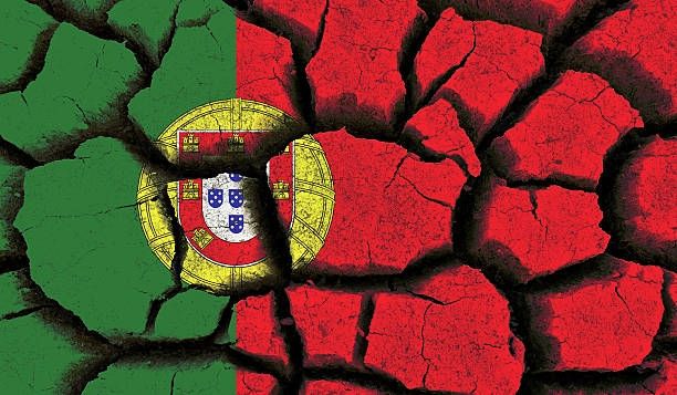 Portugal Alami Kekeringan Terburuk Sejak 91 Tahun Terakhir