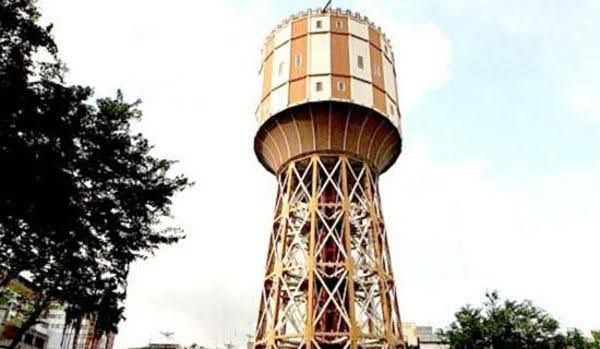 Kacab M Yamin Perumda Tirtanadi Dicopot, Ini Sebabnya