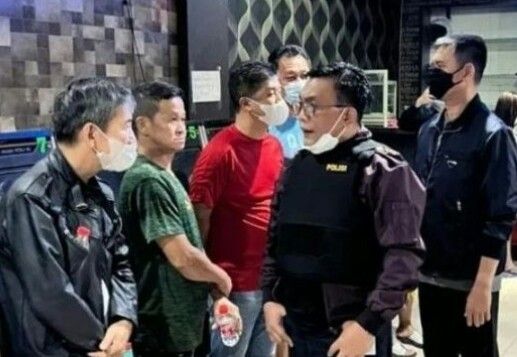 Komitmen Kapolda Sumut Sikat Habis Judi Perlu Didukung