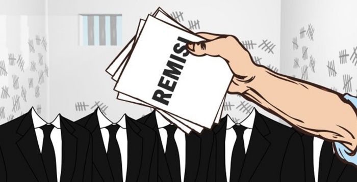 Hari Anak Nasional 2022, 33 Andikpas di Sumut Peroleh Remisi