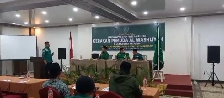 Keabsahan AD/ART Dipertanyakan, Muswil GPA Sumut ke XII Ditunda
