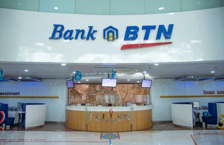 Tak Mau Kalan Dengan Induk, Laba UUS BTN Melonjak Hampir 50 Persen