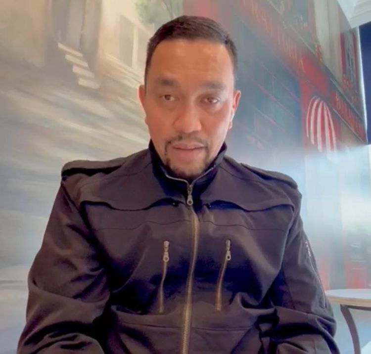 DPR Apresiasi Langkah Irjen Syahardiantono Pertahankan Integritas Anggota Polri