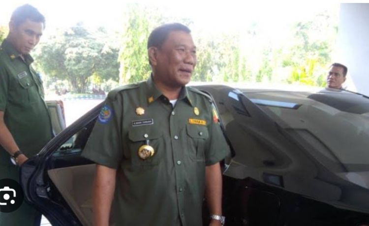 Dikawal LBH dan Mahasiswa, 3 Tahun Sugiono Meninggal, Mahkama Agung Akhirnya Putuskan Bupati Deli Serdang Bersalah