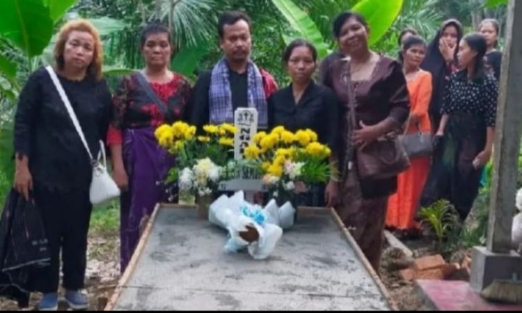 Bocah Perempuan 6 Tahun Tewas Terkena Gigitan Anjing Rabies