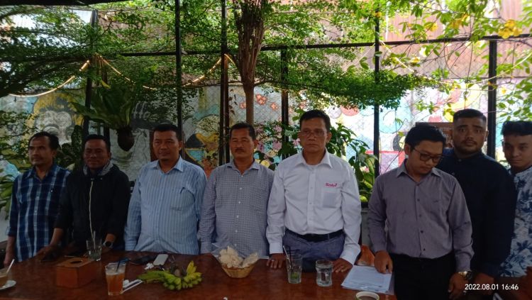 PB PASU: Sidang Online Berpotensi Rugikan Hak-Hak Terdakwa