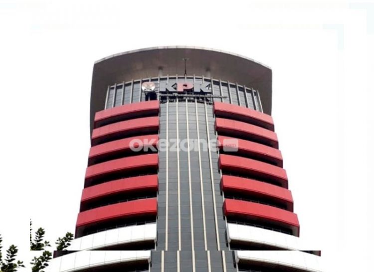 Pasca OTT Rektor Unila, KPK Beri 4 Rekomendasi kepada Kemendikbudristek