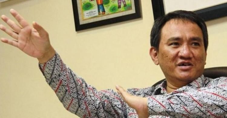 Kecurigaan Politisi Demokrat,  Anies Mau Dijegal Supaya Tidak Dapat Tiket Capres
