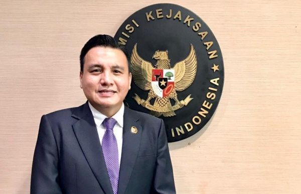 Komjak: Satgas 53 Terobosan Maju Jaksa Agung